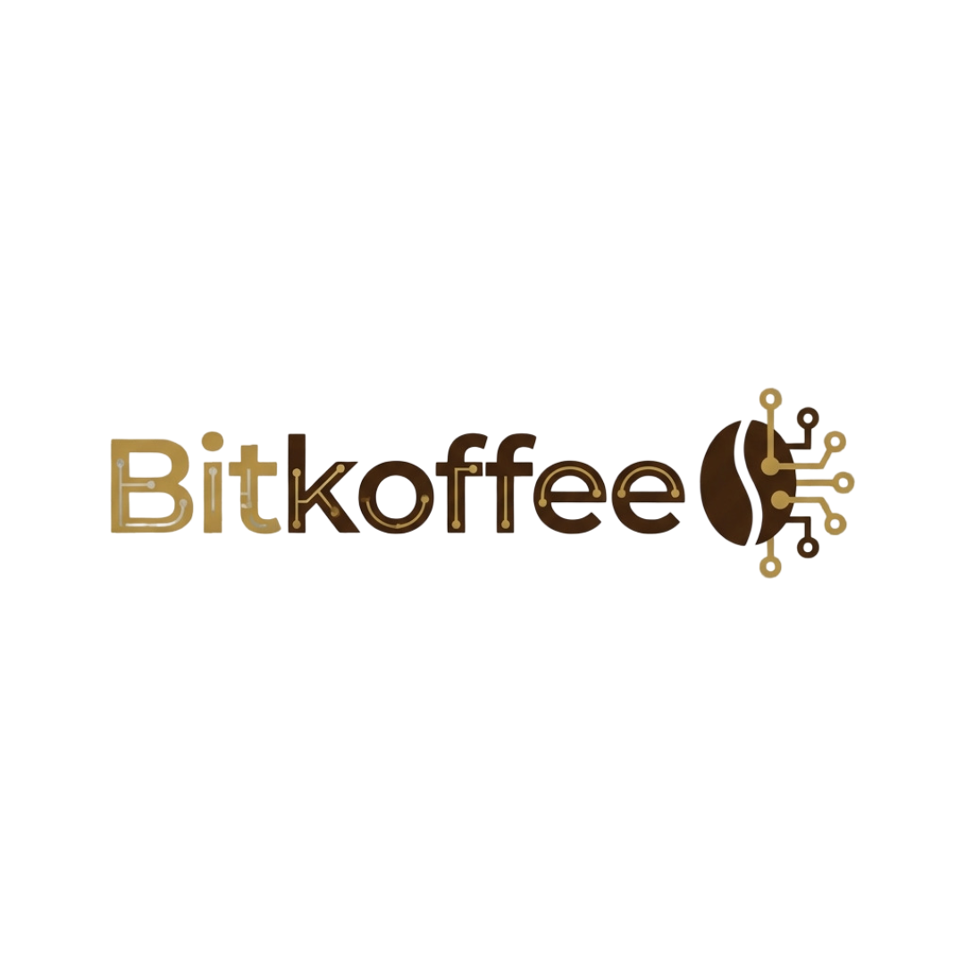 Bitkoffee