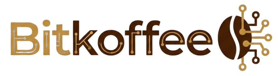 Bitkoffee